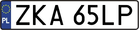 ZKA65LP