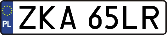 ZKA65LR