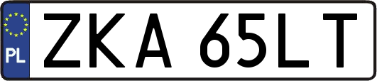 ZKA65LT