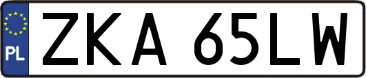 ZKA65LW