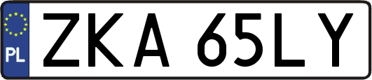 ZKA65LY