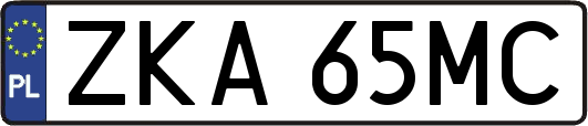 ZKA65MC