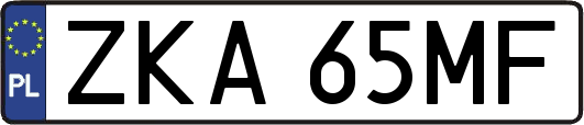 ZKA65MF
