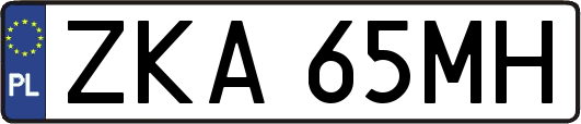 ZKA65MH