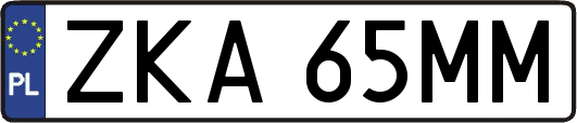 ZKA65MM