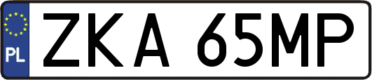 ZKA65MP