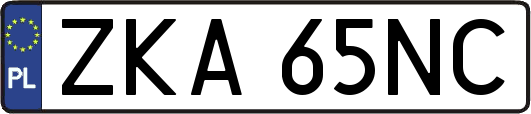 ZKA65NC