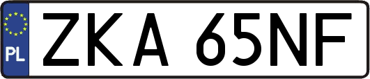 ZKA65NF
