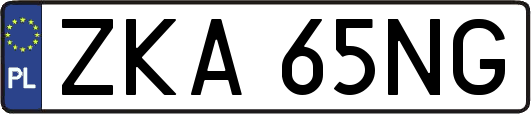 ZKA65NG