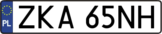 ZKA65NH