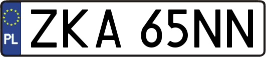 ZKA65NN