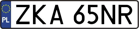 ZKA65NR