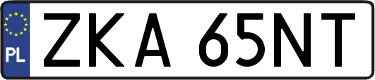 ZKA65NT