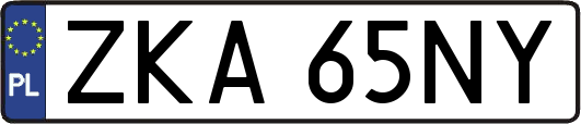ZKA65NY