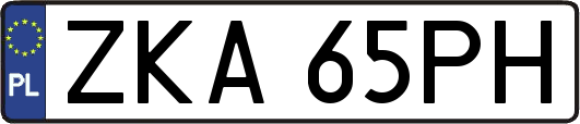 ZKA65PH
