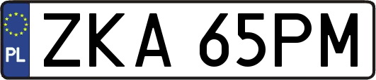 ZKA65PM