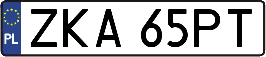 ZKA65PT