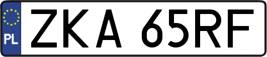 ZKA65RF