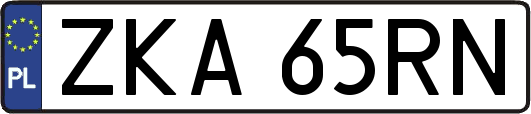 ZKA65RN