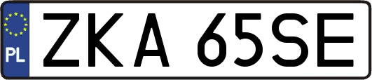 ZKA65SE