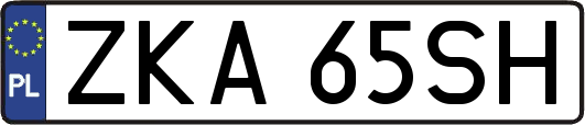 ZKA65SH