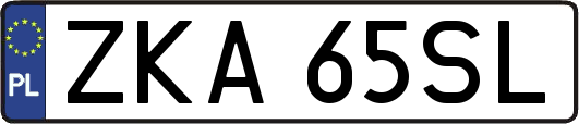 ZKA65SL