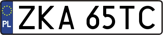 ZKA65TC