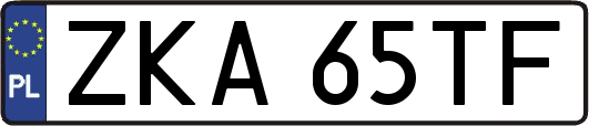 ZKA65TF