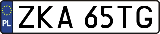 ZKA65TG