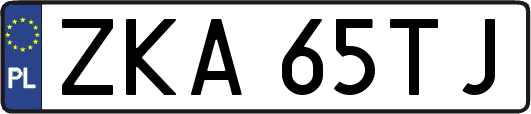 ZKA65TJ