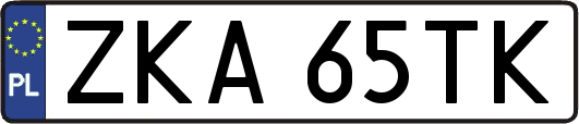 ZKA65TK