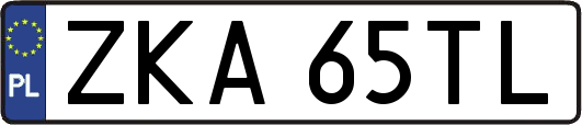 ZKA65TL
