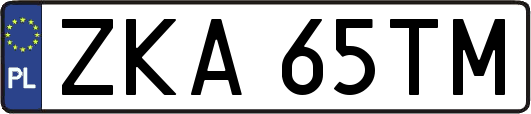ZKA65TM