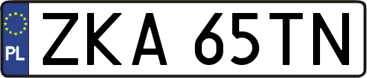ZKA65TN