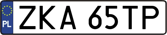 ZKA65TP