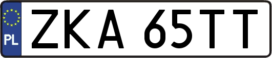 ZKA65TT