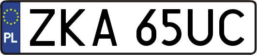 ZKA65UC