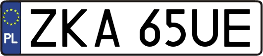 ZKA65UE