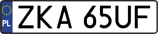 ZKA65UF