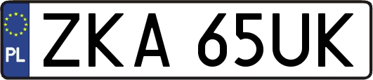 ZKA65UK