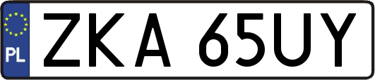 ZKA65UY