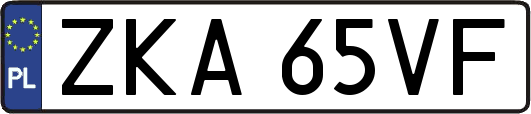 ZKA65VF