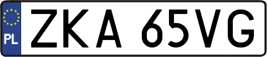 ZKA65VG