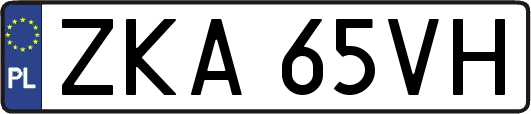 ZKA65VH