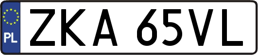 ZKA65VL