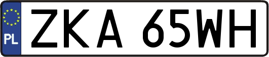 ZKA65WH
