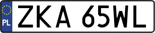 ZKA65WL