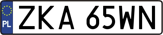 ZKA65WN