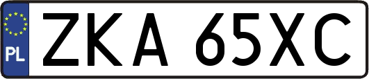 ZKA65XC