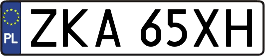 ZKA65XH